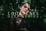 DEEP Series - Lightroom Presets, an Action Add-On by Lookslabs (Thumbnail 1 of 11)