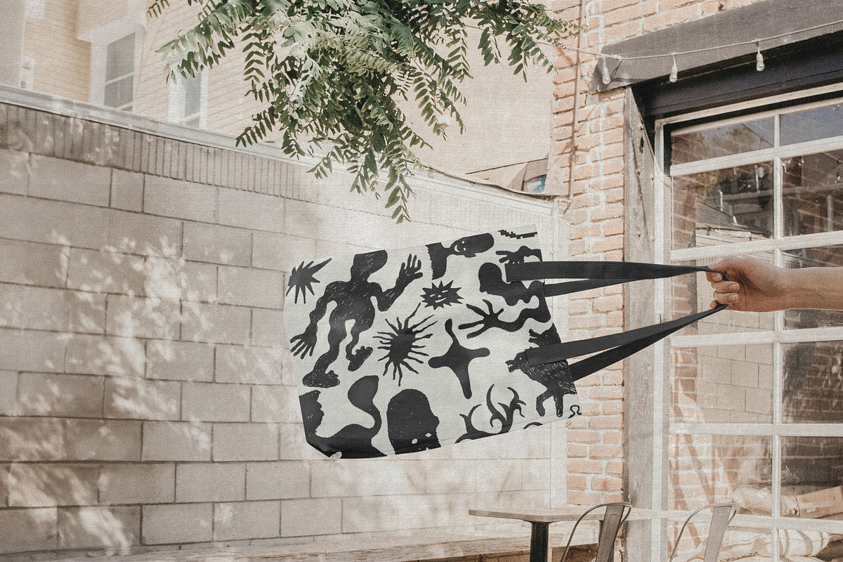 120 Phantasm Graphic Pack, a Graphic by Vanzyst (Photo 10 of 12)