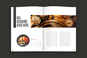 Fun Vertical Booklet, a Brochure Template by velvetmade.designs (Thumbnail 13 of 15)