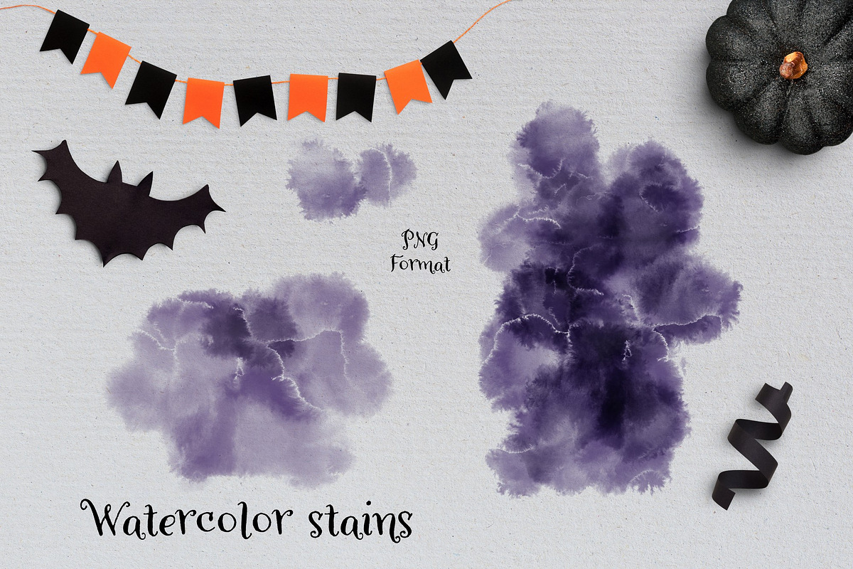 Trick or treat?, a Decorative Illustration by Yuliya Art (Photo 14 of 19)