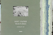 Soft Paper Textures - Natural Set, a Texture Graphic by Purple (Thumbnail 10 of 10)