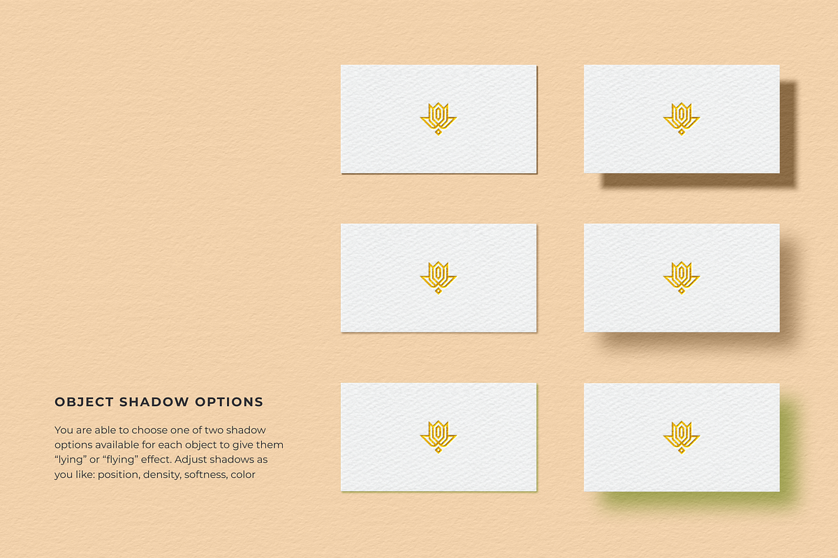 Kreamond - Mockup Scene Creator, a Product Mockup by BULBFISH (Photo 19 of 27)
