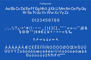 2022 Display Font Bundle, a Sans Serif Font by That That Creative (Thumbnail 10 of 45)