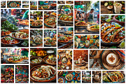 Mexico vibe - 164 images., a Holiday Photo by Handmadefont (Thumbnail 4 of 14)