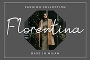 Alisar Modern Script Font, a Script Font by Bilahstudio (Thumbnail 7 of 12)