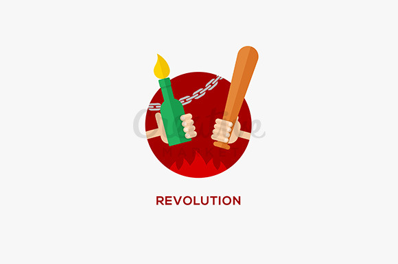 Revolution Design Concept