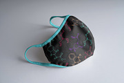 Face Mask Mockup, a Mask Mockup by 2dsight (Thumbnail 2 of 16)