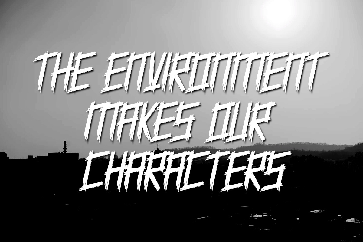 HAREBO | Japanese Style, a Font by BringTypeStudio (Photo 2 of 8)