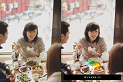 50 Shanghai Lightroom Presets & LUTs, a Preset Add-On by SparkleStock (Thumbnail 6 of 10)