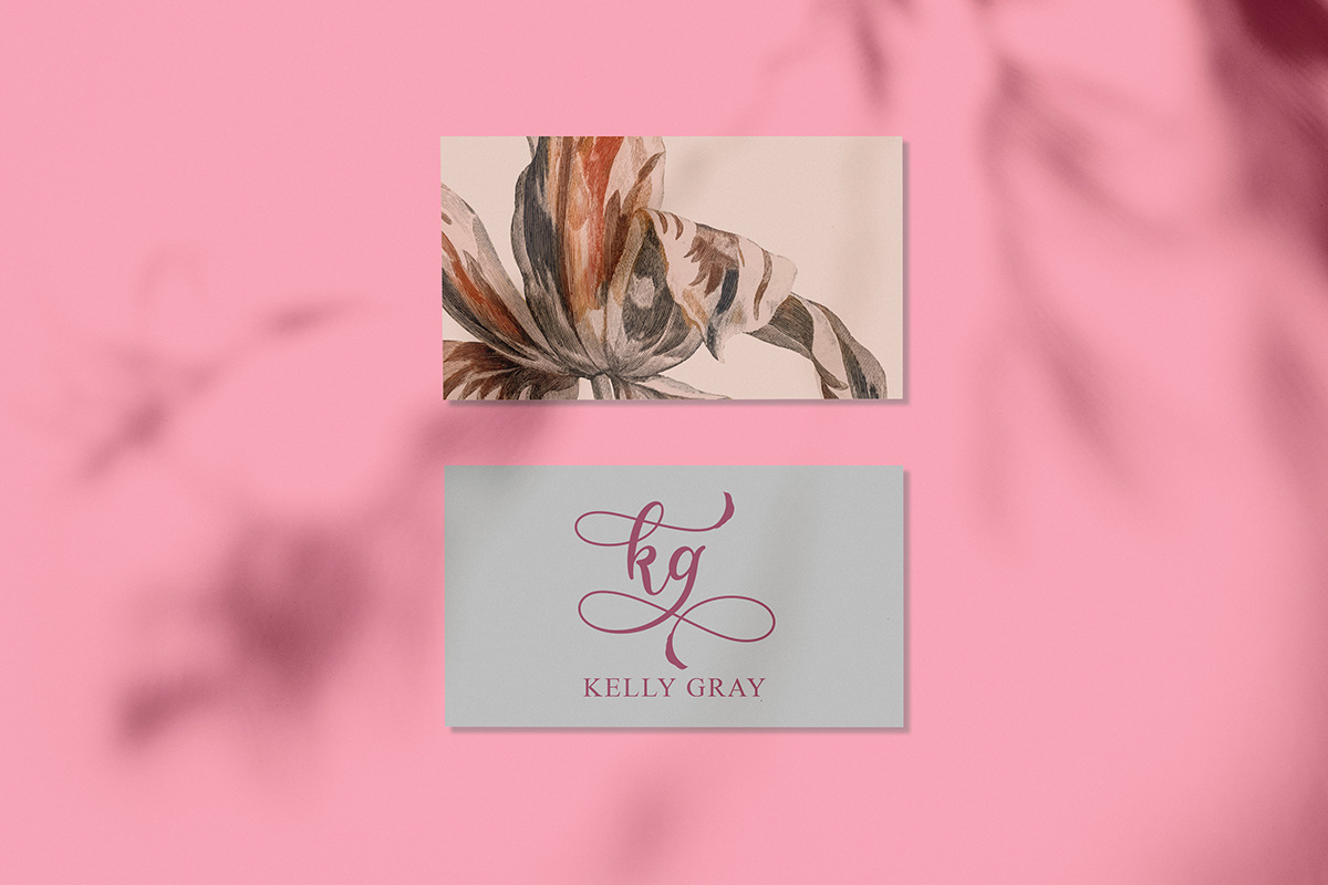 Monasha | Beauty Calligraphy, a Script Font by Almeera Std (Photo 4 of 12)