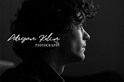 Calling Loves - Font Duo, a Script Font by din-studio.com (Thumbnail 5 of 11)