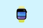 12 Original Devices Mockups - 2026, an iPhone Mockup by Asylab (Thumbnail 37 of 42)