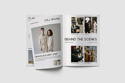 Project Photography Look Book, a Brochure Template by TMint Play (Thumbnail 7 of 8)