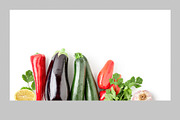 Mediterranean Food Photo Pack, a Food & Drink Photo by ifiStudio (Thumbnail 4 of 11)