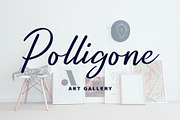 Sangit Modern Script Font, a Script Font by Formatika Studio (Thumbnail 3 of 6)