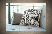 Watercolor Leopard Skin Patterns, a Pattern Graphic by StabuLaRasa illustration (Thumbnail 6 of 7)