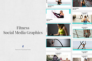 Facebook Posts Bundle, a Social Media Template by Social Corner Graphics (Thumbnail 29 of 37)