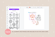 Morning Ritual Kit, a Food Illustration by miumiu (Thumbnail 7 of 15)