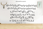 Summer fiesta, a Script Font by Letter-P (Thumbnail 6 of 6)
