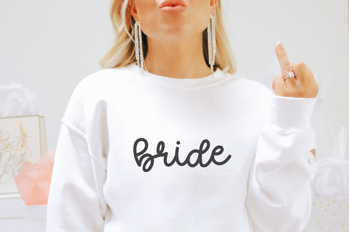 Spring Garden | Cute Script Font, a Script Font by KA Designs (Photo 6 of 10)