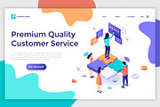 Isometric Solutions Mini. Part 21, a Templates & Theme by Andrew Kras Design (Thumbnail 2 of 13)