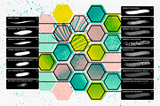 Procreate Print Works Media Pack, a Brush Add-On by UPROOT (Thumbnail 42 of 64)