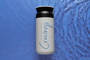 Highest Bluebell Natural Handwritten, a Script Font by stylishtype.co (Thumbnail 3 of 20)