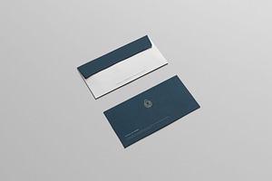 Jesenda Corporate Identity