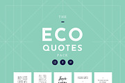 1350+ Quotes: Ultimate Quote Pack, a Social Media Template by Delightful Design (Thumbnail 13 of 13)