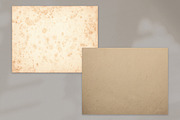 Vintage paper textures, a Texture Graphic by SweetRenieDesigns (Thumbnail 5 of 8)