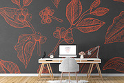 Cafelicious - Coffee Logo Kit, a Branding & Logo Template by LovePowerDesigns (Thumbnail 11 of 12)