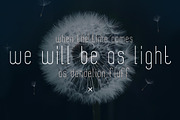 Banret. Font Family, a Sans Serif Font by Olga Ryzychenko (Thumbnail 9 of 11)