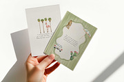 Palm Springs Watercolor Collection, a Graphic by Paper Flowers Studio (Thumbnail 7 of 8)