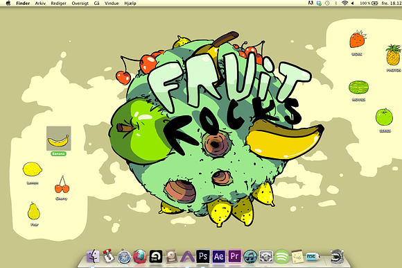 Keep Your Desktop Fresh