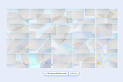 Prismo Iridescent Background Texture, a Texture Graphic by kuro (Thumbnail 7 of 7)