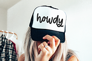 SugarMoon | Cute Script Font, a Script Font by KA Designs (Thumbnail 7 of 9)