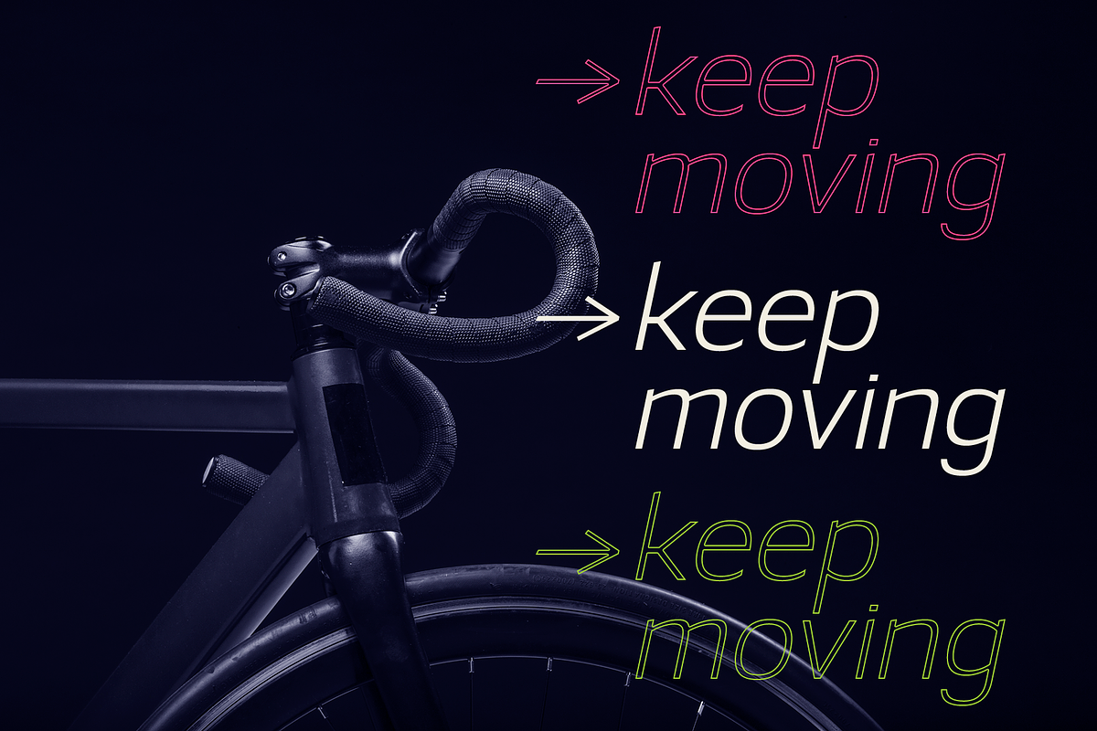 Sabu | Font Family, a Sans Serif Font by Larin Type Co. (Photo 10 of 11)