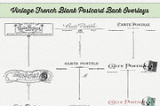 Essential Vintage French Graphics, a Graphic by French Kiss Collections (Thumbnail 13 of 30)