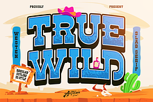 Truewild