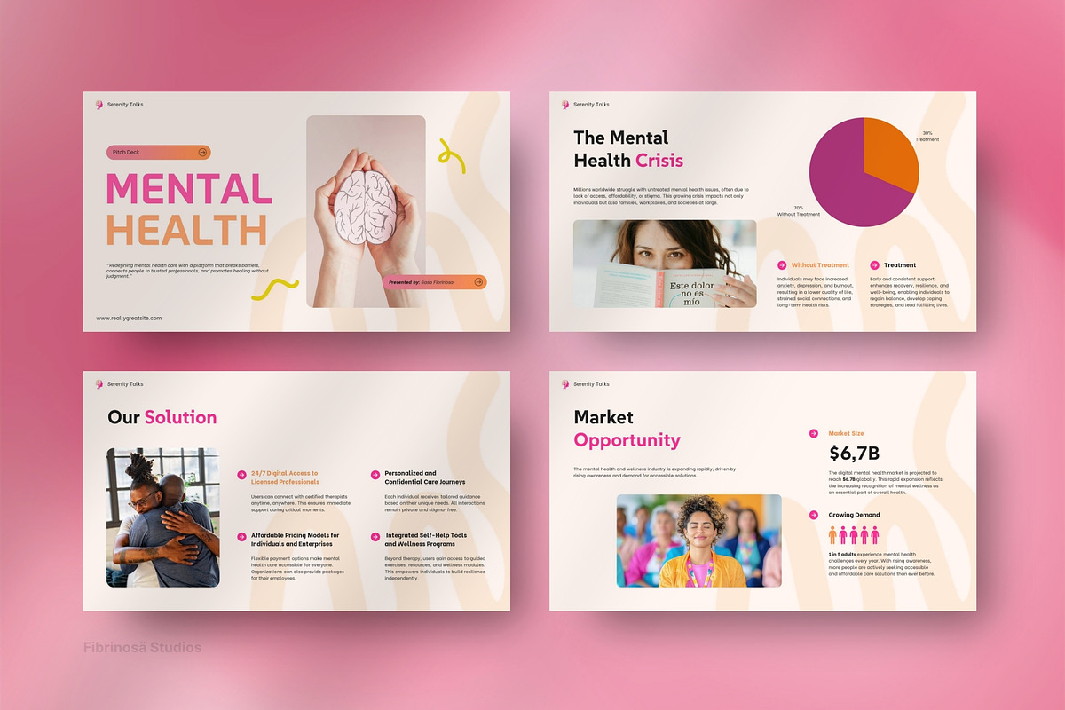 Mental Health preview 2
