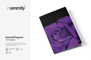 Funeral Templates