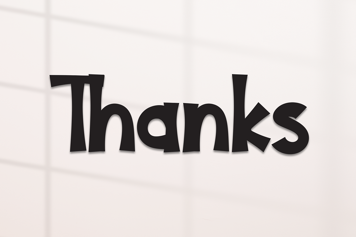 Underline | Script Font, a Script Font by Scratchones (Photo 8 of 8)