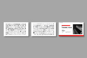 Kinda - Business Google Slide Templa, a Presentation Template by Dens Creative Studio (Thumbnail 6 of 6)
