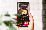 Tindak Pundi - Signature Script Font, a Script Font by StringLabs (Thumbnail 4 of 9)