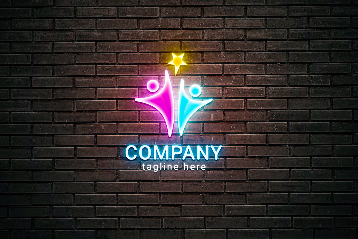 Neon Effect Creator, a Layer Style Add-On by MRI STUDIO (Photo 4 of 20)