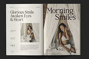 GC Quick Gaseous – Elegant Serif, a Serif Font by Glyphonic (Thumbnail 12 of 15)