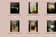Faith: 10 Aesthetic Video Clips, a Social Media Template by sociallyswanky (Thumbnail 4 of 5)
