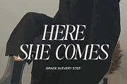 The Kingsy Serif (09 fonts), a Serif Font by Positive TypeFoundry (Thumbnail 2 of 17)