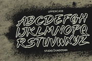 Axilon, a Handwritten Font by Compaq_Creative (Thumbnail 3 of 9)