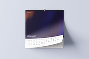 Oscillate Gradient Glass Background, a Background Graphic by Eltypesstudio (Thumbnail 11 of 12)